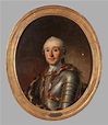 Jules Hercule Mériadec de Rohan-Guéméné, Duc de Montbazon, Pair de ...