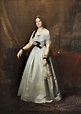 Princess Adelheid-Marie von Anhalt-Dessau, ca. 1840s – costume cocktail ...