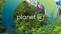 planet e.: Die Umwelt-Dokumentationsreihe im ZDF - Startseite ...