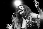 Janis Joplin in Psychedelic Glory, Onstage and Off — Blind Magazine