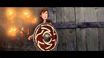 Focus, Hiccup! - How to Train Your Dragon: Music from the Motion ...