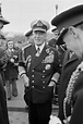 Lord Mountbatten on the Crown: His relationship with Prince Charles and his death | Tatler