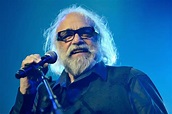 France - Musique. Le chanteur grec Demis Roussos est mort à l'âge de 68 ans