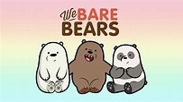 We Bare Bears PC HD 4k Wallpapers - Wallpaper Cave