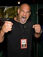 Bill Goldberg confirms his return to WWE's 'Monday Night Raw'