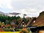 Shirakawa-go la guida di viaggio definitiva | Ohayo! | Rural japan ...