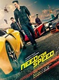 Need for Speed (2014) Poster #4 - Trailer Addict
