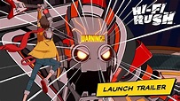 Tango Gameworks announces and surprise releases Hi-Fi RUSH, a rhythmic ...
