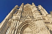 Beauvais et sa cathédrale Saint-Pierre
