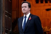 Fotos: Los últimos primeros ministros del Reino Unido | Actualidad | EL ...