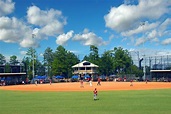 Heritage Park Baseball Field | Baseball field, Parks and recreation, Park