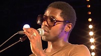Curtis Harding - Need Your Love - YouTube