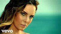 Belinda - En El Amor Hay Que Perdonar - YouTube