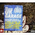 Ministry of Sound: Sound of UK Garage / Various (CD) - Walmart.com ...