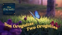 Double Audio || Dos Oruguitas/Two Oruguitas (from Encanto) with lyrics ...