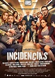 Película Incidencias (2016)