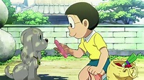 Tráiler de la película Doraemon y el reino perruno - Doraemon y el ...