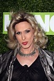 Alexis Arquette dead at 47: The Wedding Singer star died listening to ...