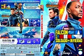 Cover: The Falcon and the Winter Soldier - Falcon y el Soldado del ...