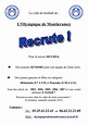 Affiche recrutement 2013-2014 par benoit debray - Fichier PDF