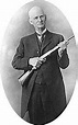 John Moses Browning - Simple English Wikipedia, the free encyclopedia