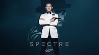 Spectre (2015) - AZ Movies