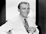 THE BING CROSBY NEWS ARCHIVE: PHOTOS OF THE DAY: BING IN THE 1930S