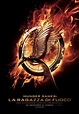 Hot Iron Review: Hunger Games: La ragazza di fuoco