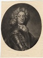 NPG D2413; Henri de Massue de Ruvigny, 1st Earl of Galway - Portrait ...