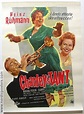 CHARLEYS TANTE Movie poster 1956 original NordicPosters