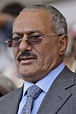 I Was Here.: Ali Abdullah Saleh