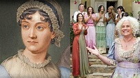 Quem é Jane Austen e como sua obra influencia a nova novela das 18h ...