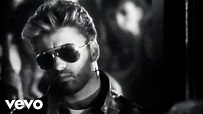 George Michael - Father Figure (Official Video) - YouTube Music