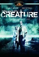 La criatura (Miniserie de TV) (1998) - FilmAffinity