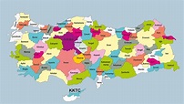 2023 Turkiye | Il Yonetim Carki