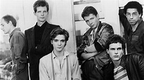 Icehouse - New Songs, Playlists, Videos & Tours - BBC Music