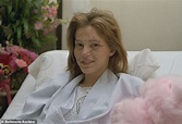 Former model whose face was slashed in an attack undergoes multiple ...