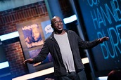 Review of Why? with Hannibal Buress premiere | TIME