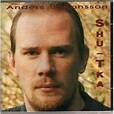 Shu-Tka [CD] Anders Johansson - Cdiscount