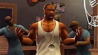 Def Jam Fight For NY | XZIBIT | One on One Matches | HARD! (PS3 1080p ...