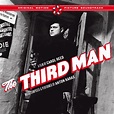 The Third Man Original Soundtrack: Anton Karas: Amazon.es: Música