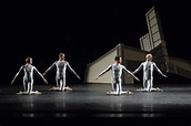 Homenaje a Merce Cunningham, el hombre que cambió el rumbo de la ...