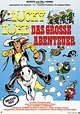 Filmplakat: Lucky Luke - Das große Abenteuer (1983) - Filmposter-Archiv