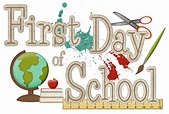 First day of school clipart 20 free Cliparts | Download images on ...