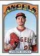 The Ultimate Andrew Heaney Baseball Card Value Guide - Blockchain ...