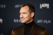 Jude Law en la cúspide de su carrera actoral celebra la edad de oro ...