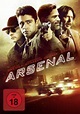 Arsenal [Gewinnspiel] | Film-Rezensionen.de