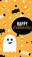 Halloween Cute Ideas Wallpapers - Wallpaper Cave