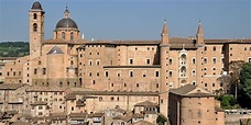 Urbino - Besuchen Sie die Stadt in Urbino | Hotel Piero della Francesca