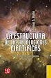 LA ESTRUCTURA DE LAS REVOLUCIONES CIENTÍFICAS EBOOK | THOMAS S. KUHN ...